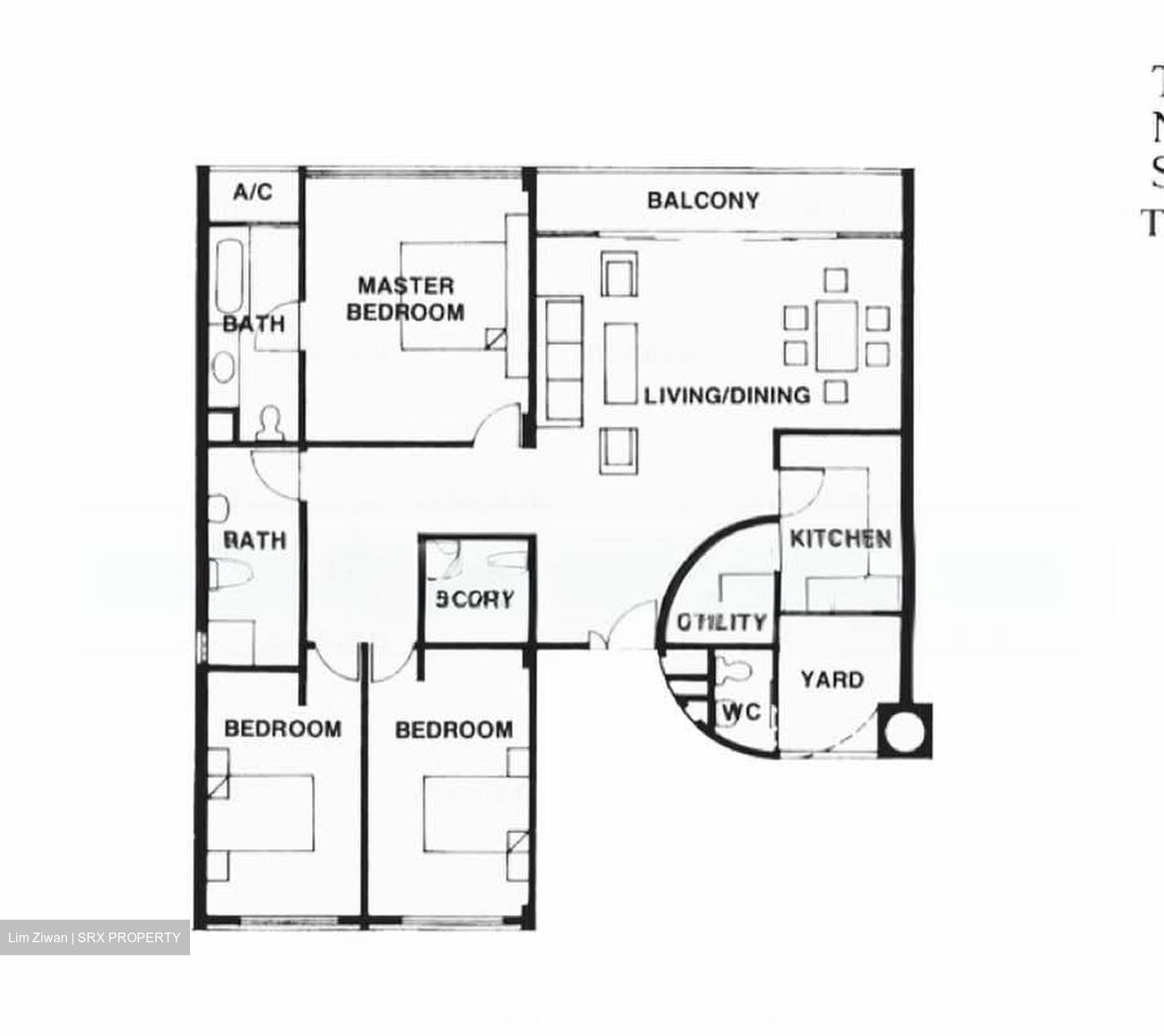 Cascadale (D16), Condominium #569682441